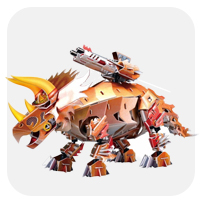 Puzzle 3D